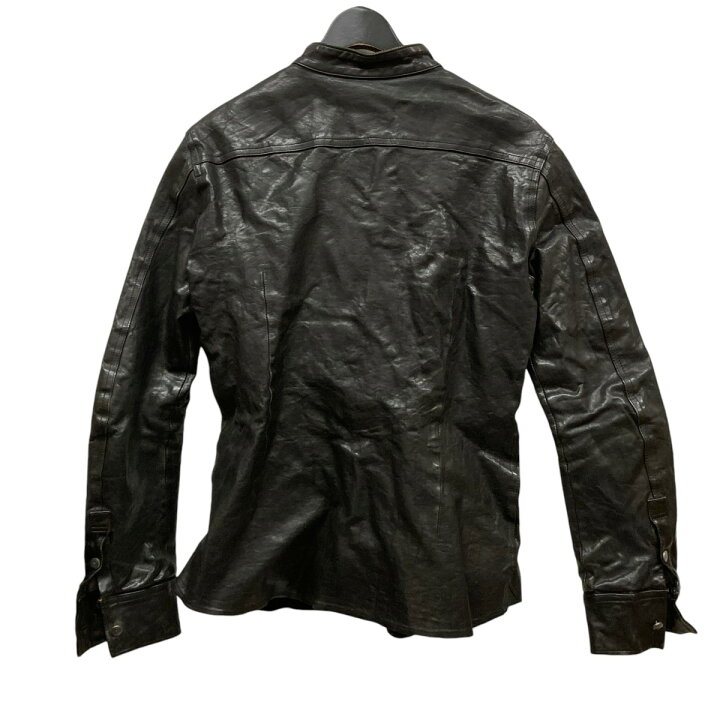 楽天市場】【中古】ISAMU KATAYAMA BACKLASH ベルギーショルダー製品 