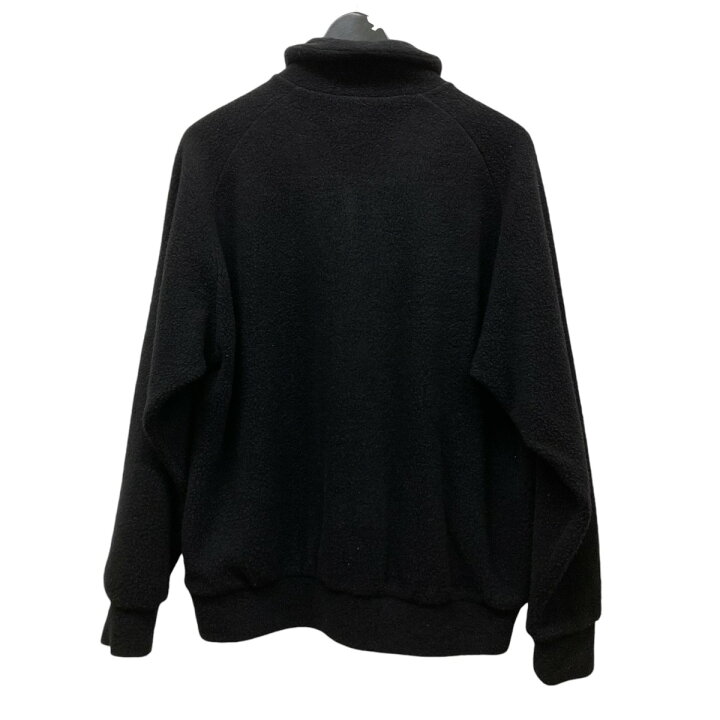 楽天市場】【中古】COMOLI ウールフリースジップアップジャケット U-03 