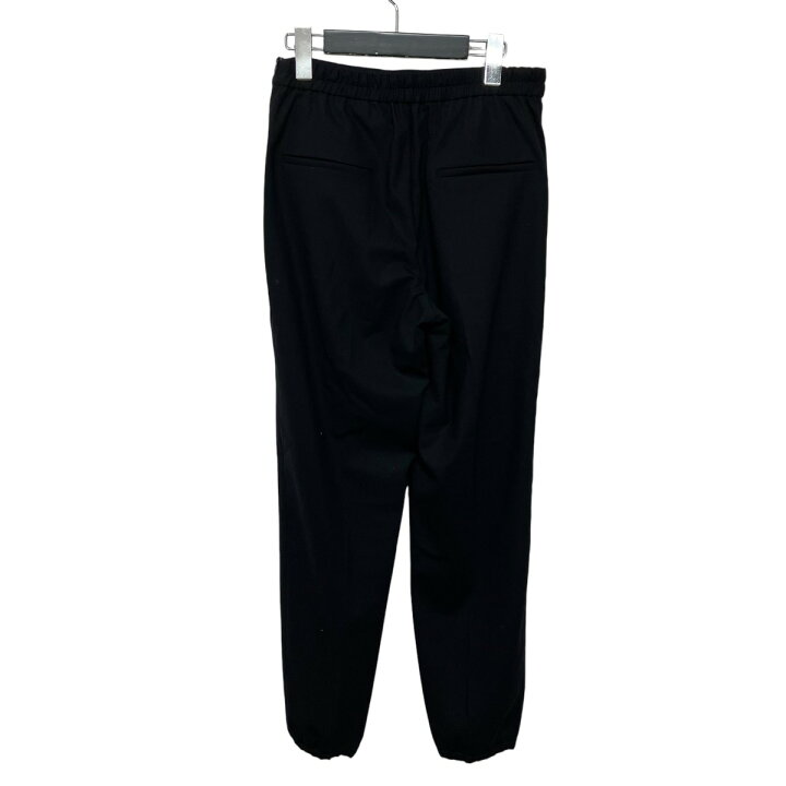 楽天市場】【中古】Drawer ジョーゼットドロストパンツスラックス 