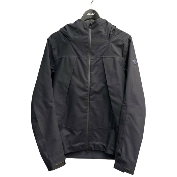 楽天市場】【中古】Descente ALLTERRAINACTIVE SHELL JACKET 