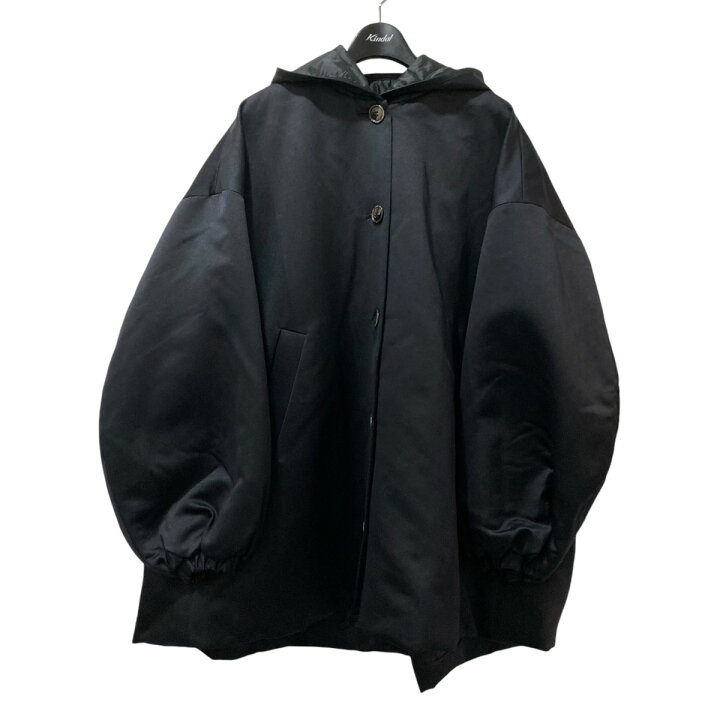 楽天市場】【中古】ENFOLD BIG BLOUSON ビッグシルエットブルゾン 