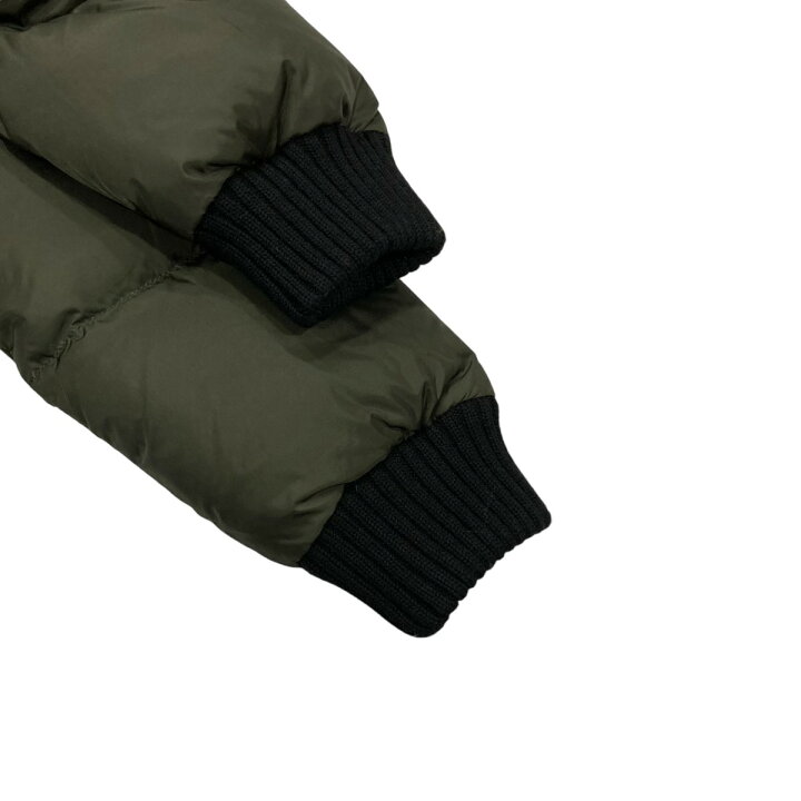 楽天市場】【中古】DSQUARED2 リアルファーダウンジャケット S71AM0367 