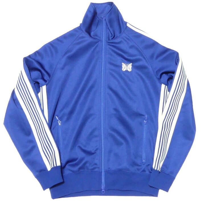 楽天市場】【中古】Needles 24SS トラックジャケット Track Jacket 