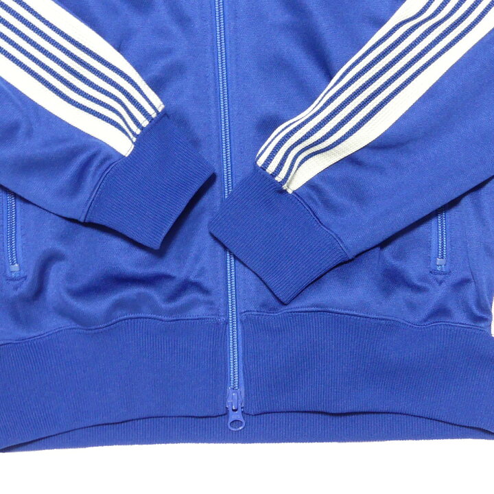 楽天市場】【中古】Needles 24SS トラックジャケット Track Jacket 
