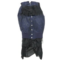 楽天市場】sacai（ワンピース｜レディースファッション）の通販