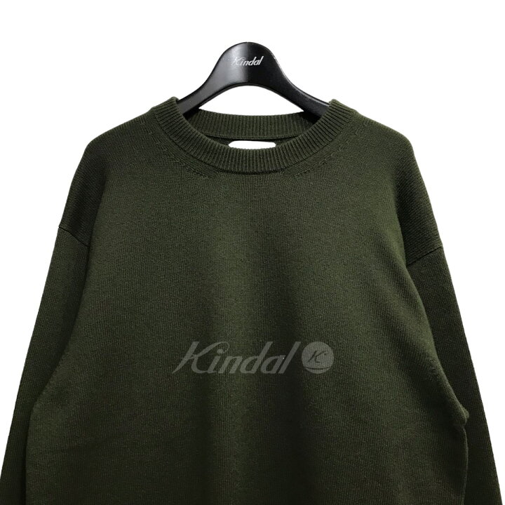 楽天市場】【中古】BOTTEGA VENETA21AW スコテッシュカシミヤプル  