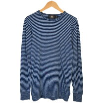 楽天市場】rrl ボーダーの通販