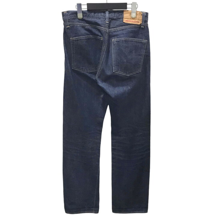 楽天市場】【中古】RESOLUTE デニムパンツ 710 インディゴ サイズ：W31  