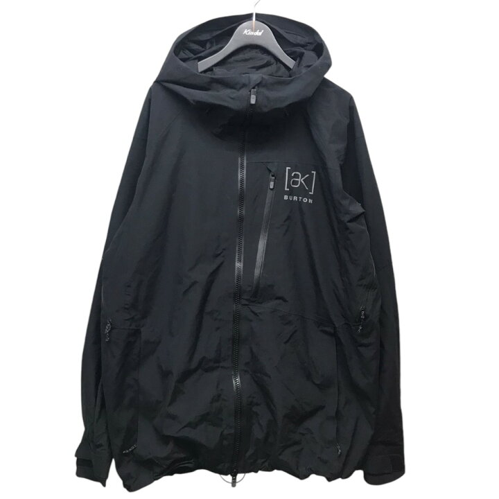 楽天市場】【中古】BURTON AK 【M AK GORE CYCLIC JK】 マウンテン 