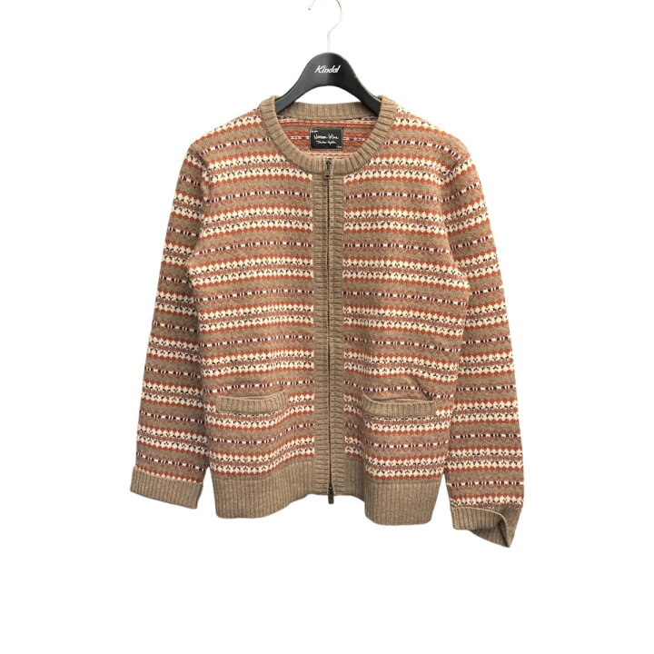 楽天市場】【中古】NUMBER (N)INE 08AW ポートランド期 クルーネック 