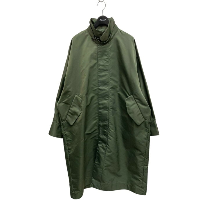 楽天市場】【中古】STUNNING LURE rナイロンツイルオーバーコート 