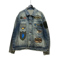 楽天市場】sacai デニムジャケットの通販 