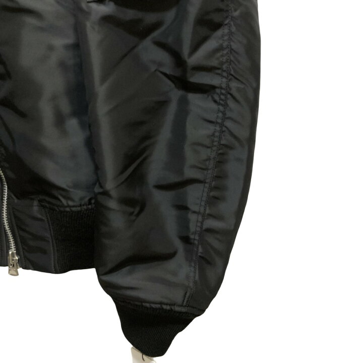 楽天市場】【中古】sacai×GONZ24AW Nylon Twill Blouson ナイロンツ 