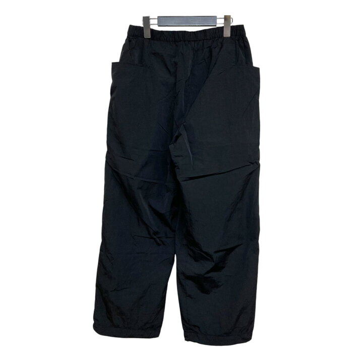 楽天市場】【中古】SUMARI NYLON WIDE TAPERED EASY イージーパンツ 