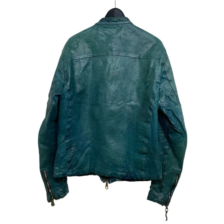 楽天市場】【中古】ISAMU KATAYAMA BACKLASH カーフタンニン二段製品 