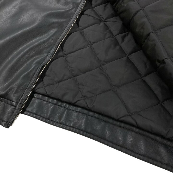 楽天市場】【中古】SOPHNET． SUSTAINABLE LEATHER SINGLE RIDER