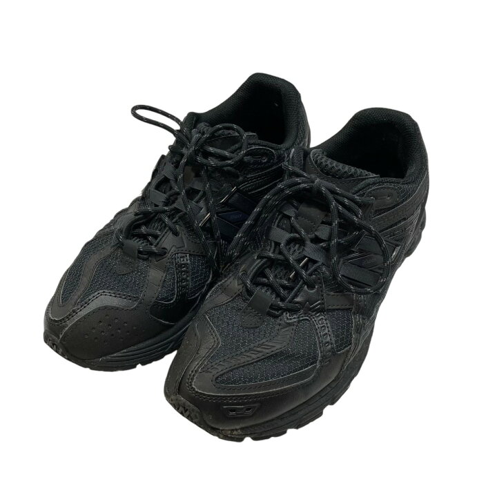 楽天市場】【中古】NEW BALANCE スニーカー M1906NJ ブラック サイズ  