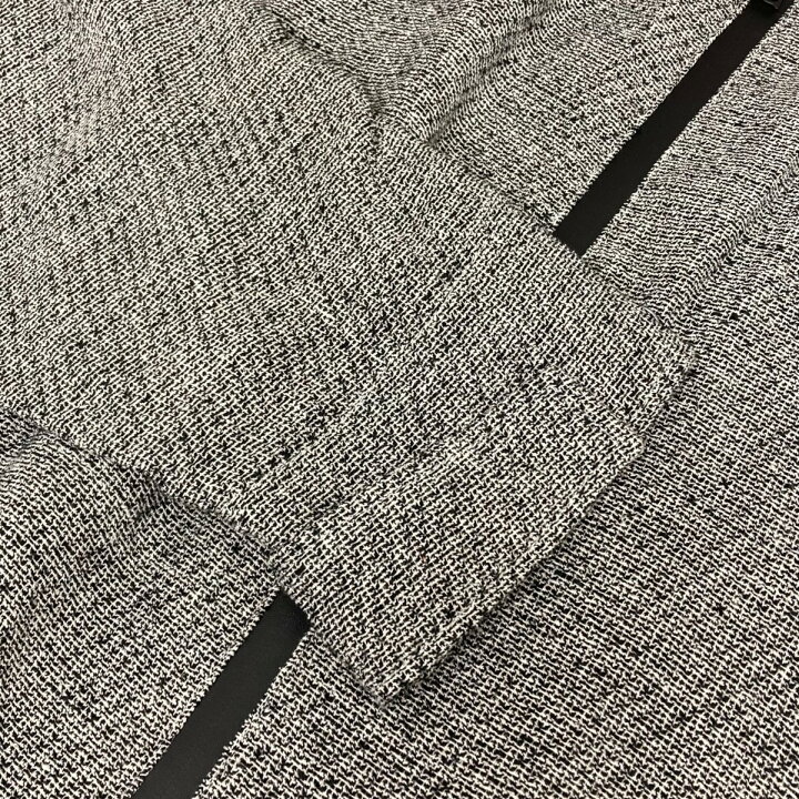 楽天市場】【中古】OPPOSE DUALITY24SS シルク混リネンジャケット 