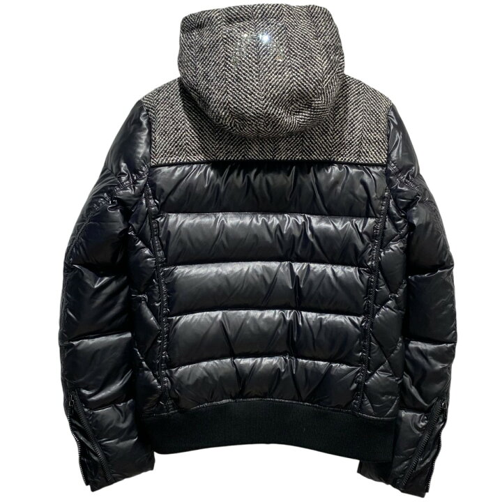 楽天市場】【中古】roar×ZANTER JAPAN ヘリンボーン ダウンジャケット 