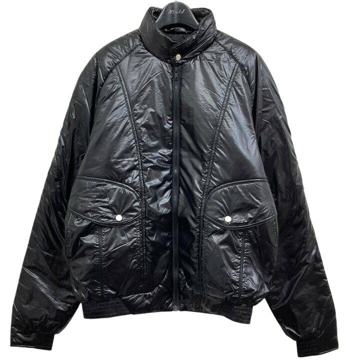 楽天市場】【中古】j．l - A．l24AW Boolean Jacket ダウンジャケット 
