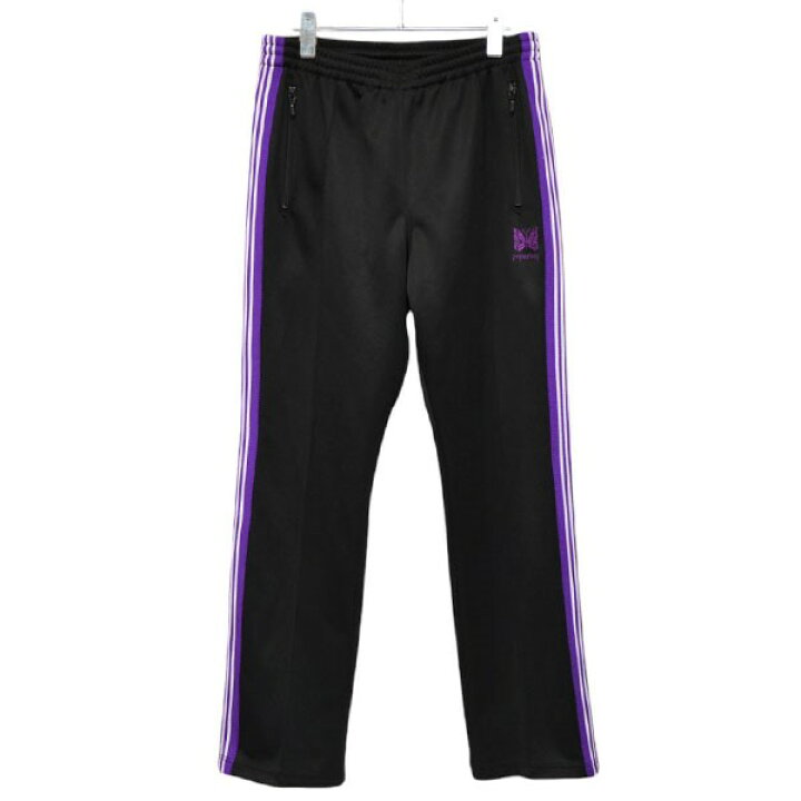 楽天市場】【中古】Needles×paperboy×BEAMS TRACK PANT トラックパンツ 