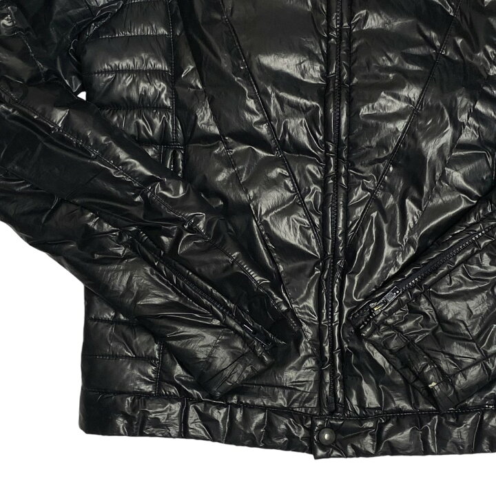 楽天市場】【中古】Maison Margiela08AW キルティング スリラー 