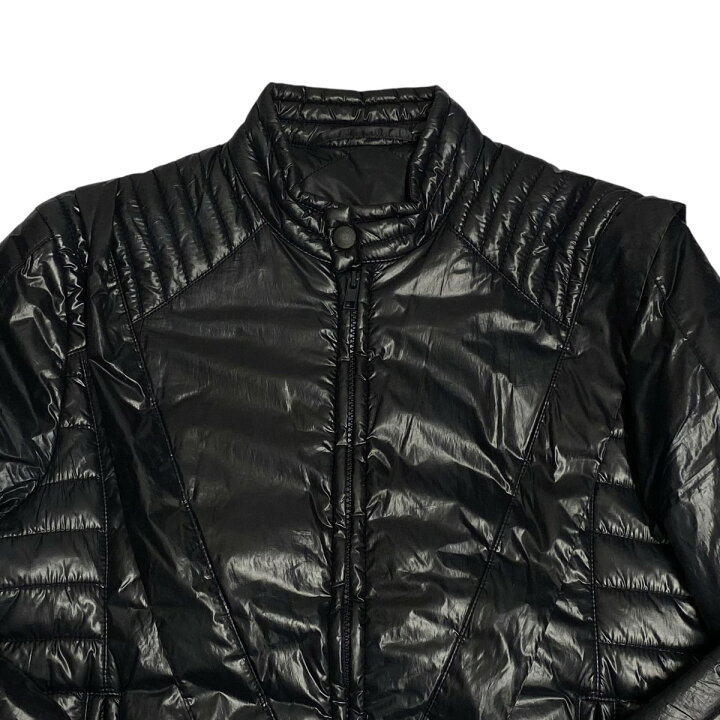 楽天市場】【中古】Maison Margiela08AW キルティング スリラー 
