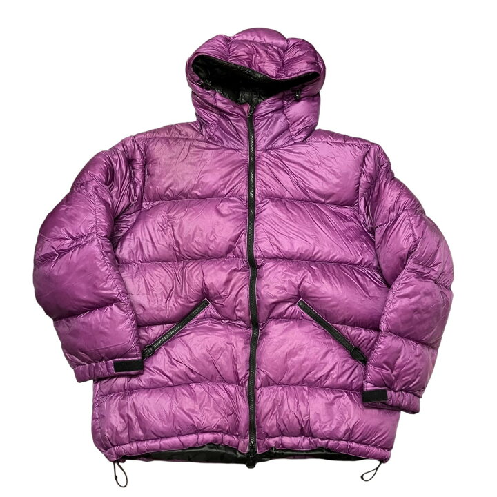 楽天市場】【中古】NANGA×PILGRIM SURF+SUPPLY Expedition Down Hoodie 