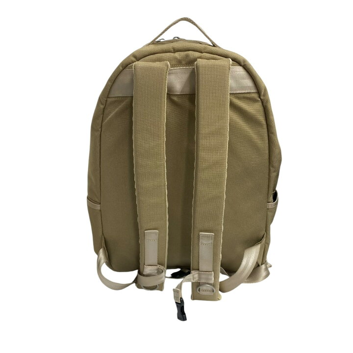 楽天市場】【中古】Porter Classicリュック ベージュ【価格見直し 