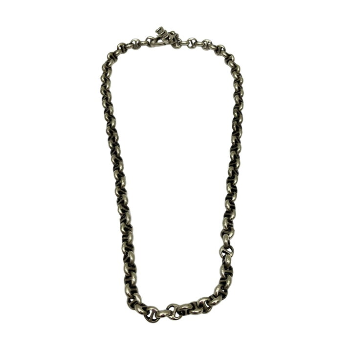 楽天市場】【中古】HOORSENBUHS 16in 5mm open-link necklace0 