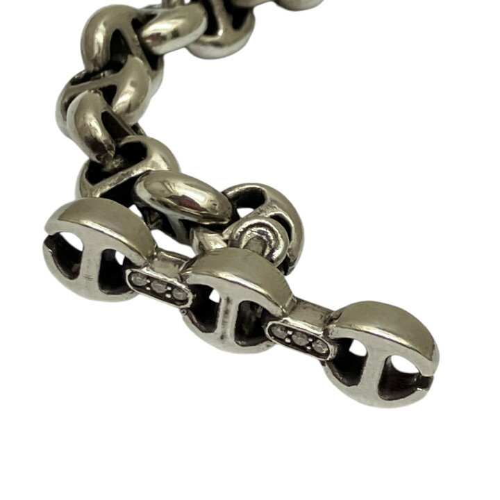 楽天市場】【中古】HOORSENBUHS 16in 5mm open-link necklace0 