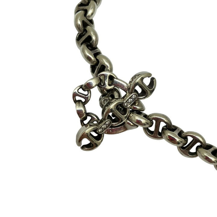 楽天市場】【中古】HOORSENBUHS 16in 5mm open-link necklace0 