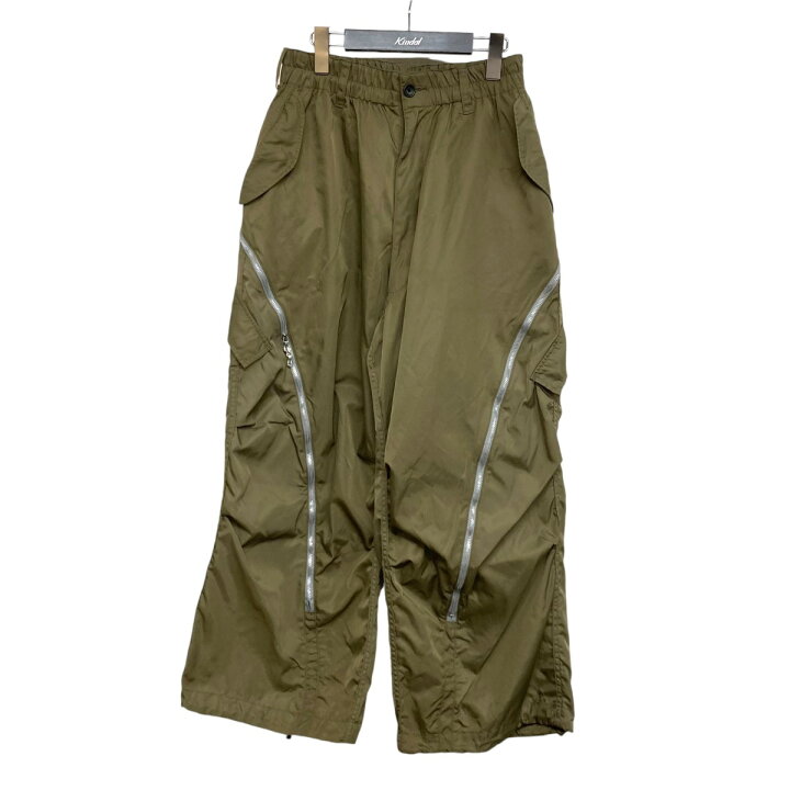 楽天市場】【中古】ROTOL ROTOL TORNADO PANTS カーゴパンツ 