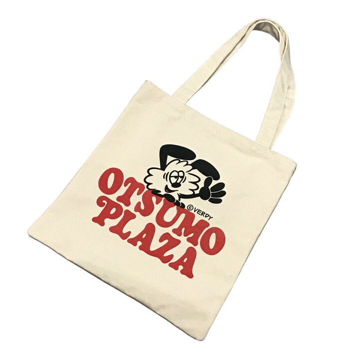 楽天市場】【中古】VERDYOTSUMO PLAZA VICK TOTE BAG キャンバストート 