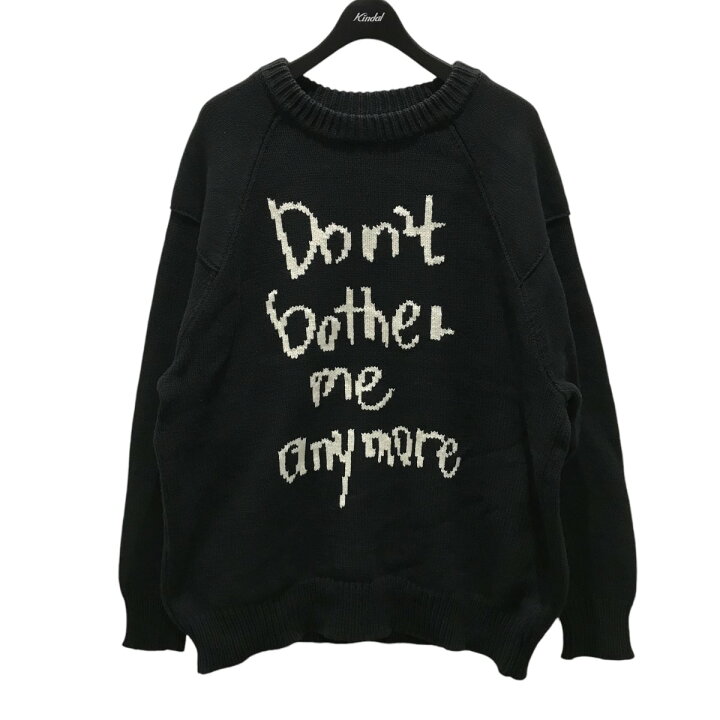 楽天市場】【中古】Wasted Youth VERDY Wasted Youth KNIT Don