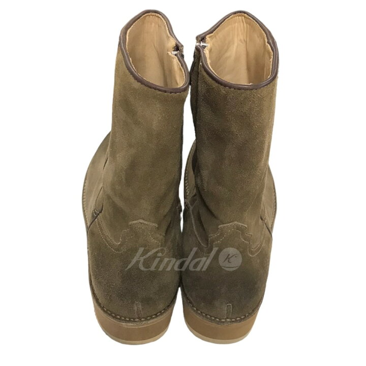 楽天市場】【中古】nonnative×OFFICINE CREATIVE ｢Rancher Zip Up 