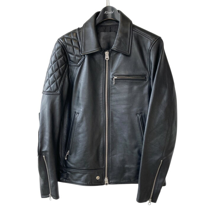 楽天市場】【中古】JAM HOME MADE LEWISON シングルライダース 