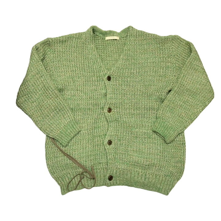 楽天市場】【中古】ANEI ASTERISK CARDIGAN 5PLY カーディガン AN0234 