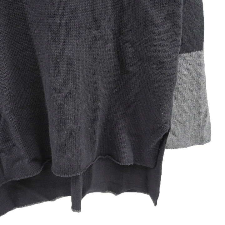 楽天市場】【中古】BLACK Scandal Yohji Yamamoto19AW インターシャ 
