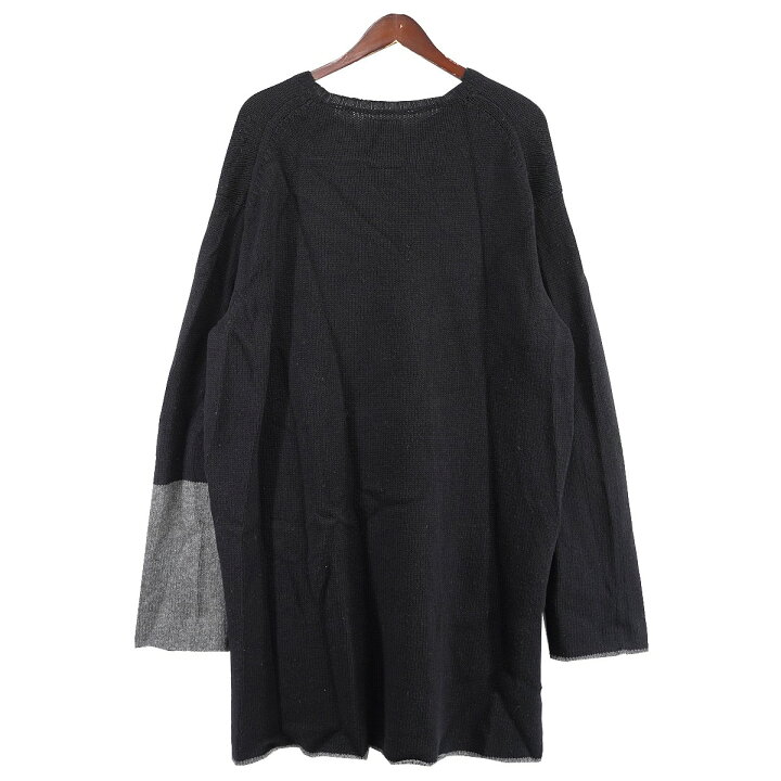 楽天市場】【中古】BLACK Scandal Yohji Yamamoto19AW インターシャ 