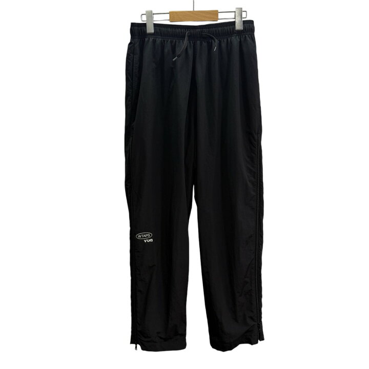 楽天市場】【中古】WTAPS 24AW／ DELI ／ TROUSERS ／ NYLON． WEATHER  
