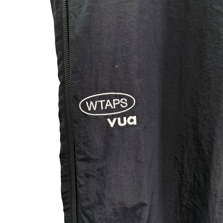 楽天市場】【中古】WTAPS 24AW／ DELI ／ TROUSERS ／ NYLON． WEATHER  