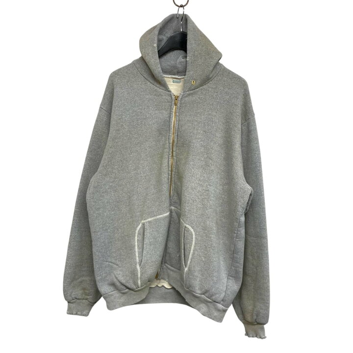 楽天市場】【中古】A．PRESSE 24AW Vintage Zip Sweat Hoodie ジップ  