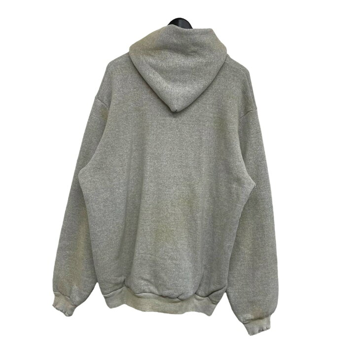 楽天市場】【中古】A．PRESSE 24AW Vintage Zip Sweat Hoodie ジップ 