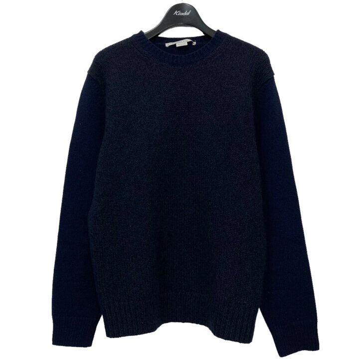 楽天市場】【中古】STELLA McCARTNEY ニット 473461S7073 ネイビー  