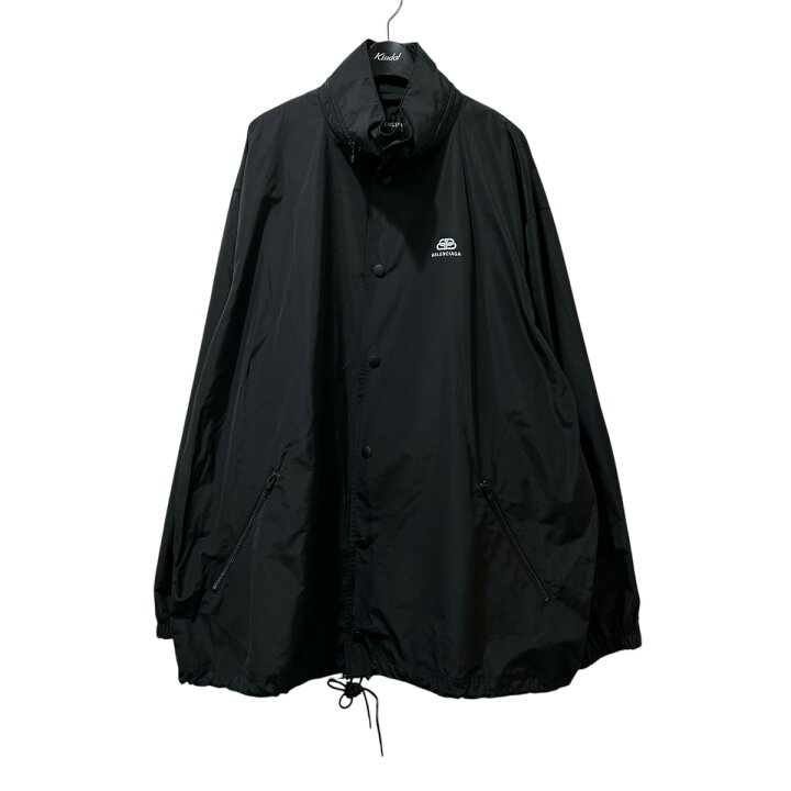 楽天市場】【中古】BALENCIAGA Raincoat Technical レインジャケット 