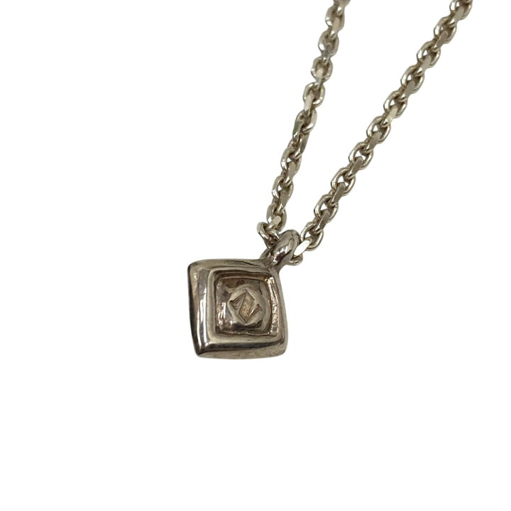楽天市場】【中古】NOAARK ネックレス シルバー 【081124】（ノアーク 