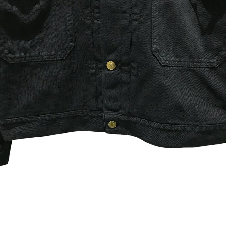 楽天市場】【中古】GUCCI ホースビット付デニムジャケット 697034  