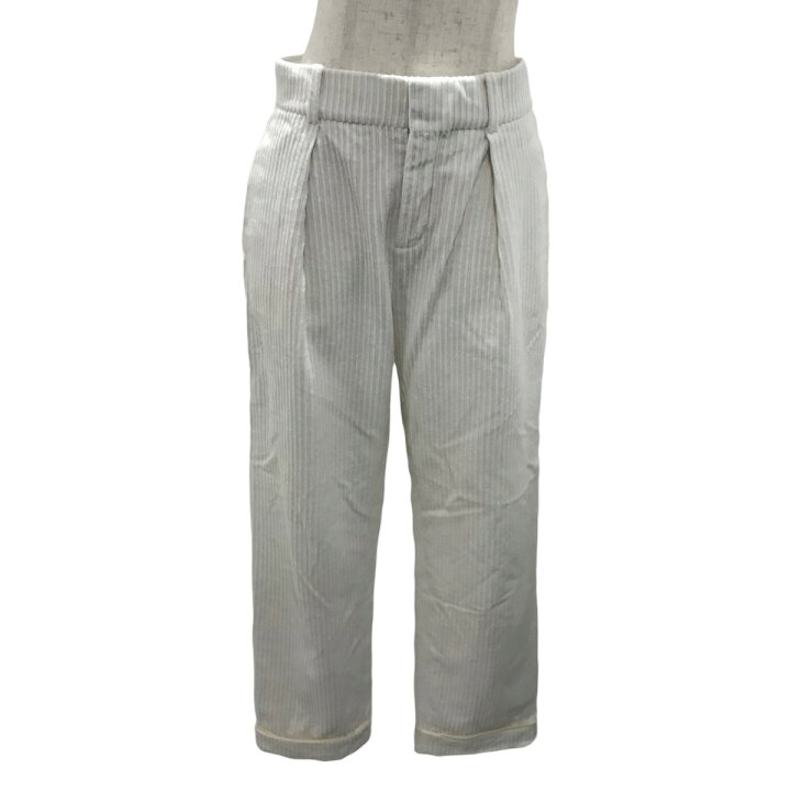 楽天市場】【中古】Saint Laurent Parisコーデュロイパンツ 582281 