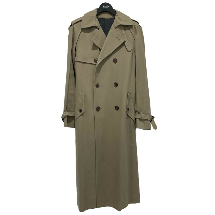 楽天市場】【中古】JOHN LAWRENCE SULLIVANトレンチコート ベージュ  